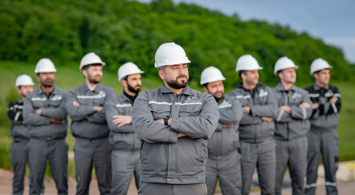 Peşəkar İşçi Heyəti