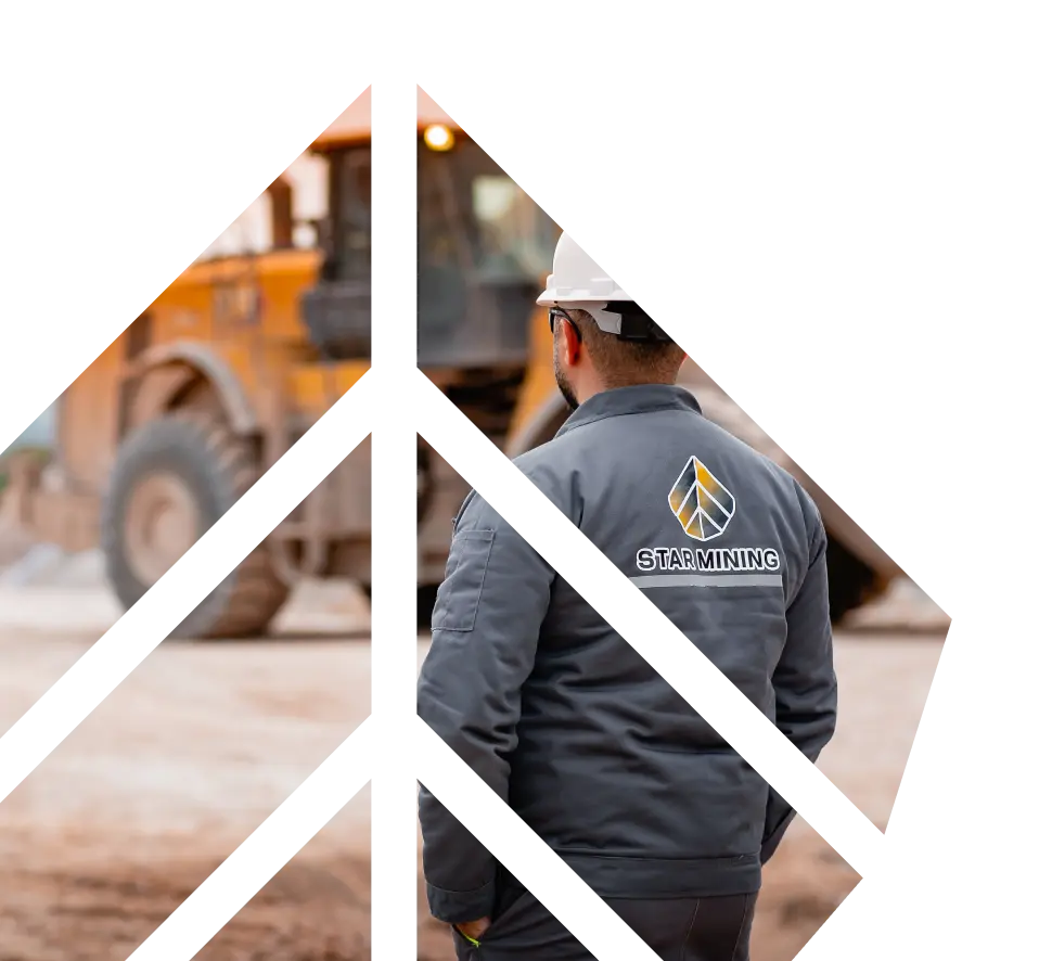 STAR MINING HAQQINDA
