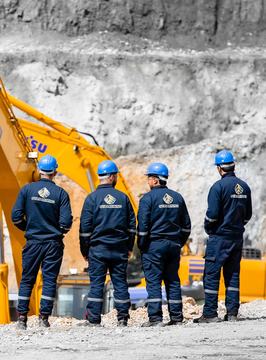 Dağ-mədən partlayış işləri